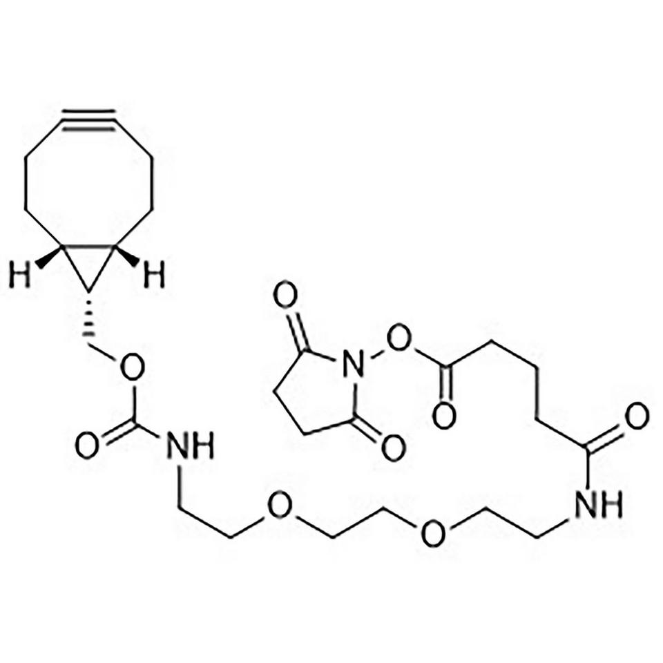 Click-easy™ BCN N-hydroxysuccinimide Ester II